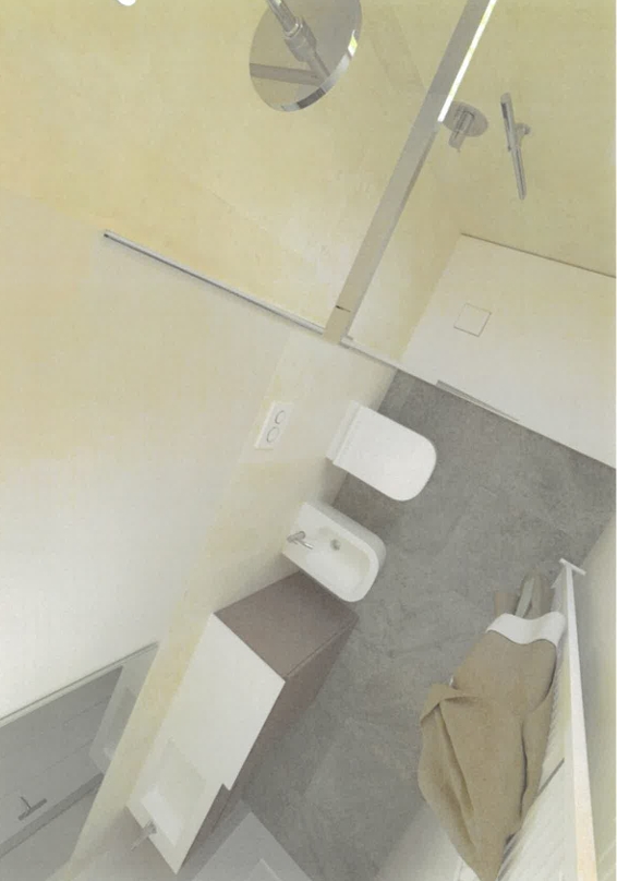 Planos Baños 13